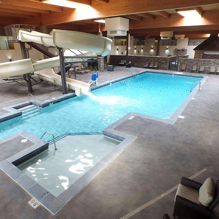 Cascades Mountain Resort, Ascend Hotel Collection Hendersonville Eksteriør billede