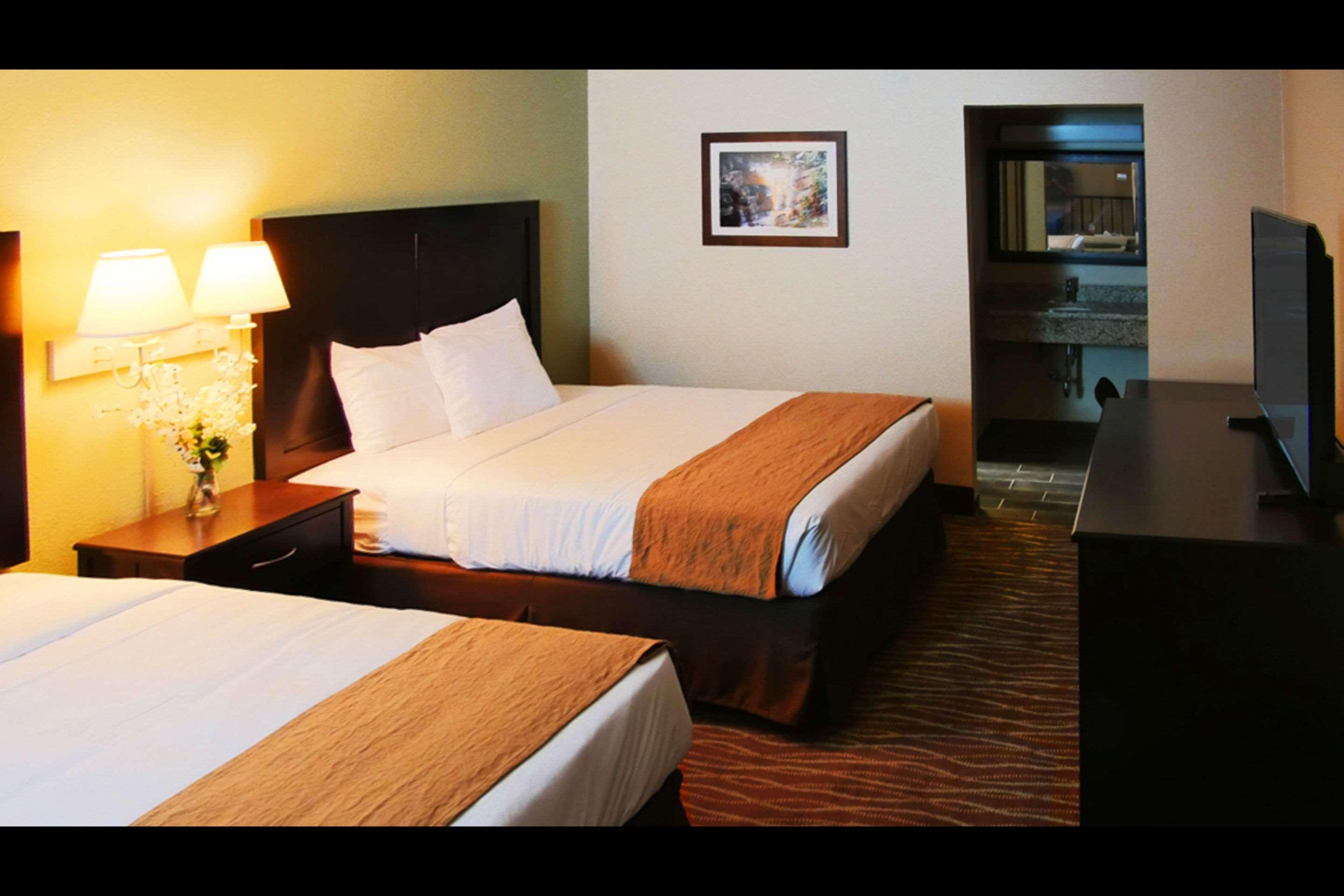 Cascades Mountain Resort, Ascend Hotel Collection Hendersonville Eksteriør billede