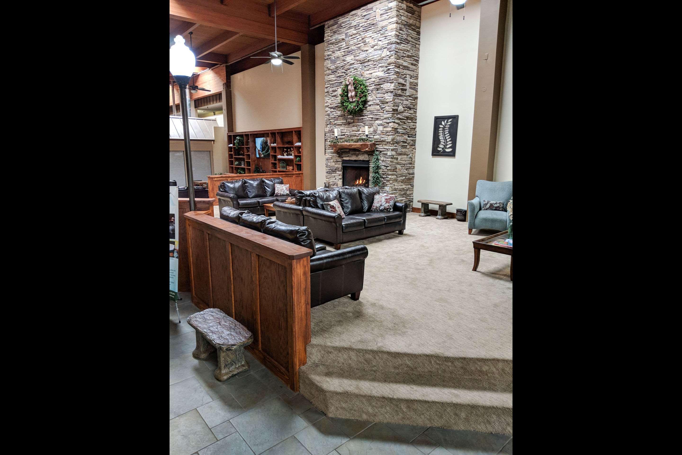 Cascades Mountain Resort, Ascend Hotel Collection Hendersonville Eksteriør billede