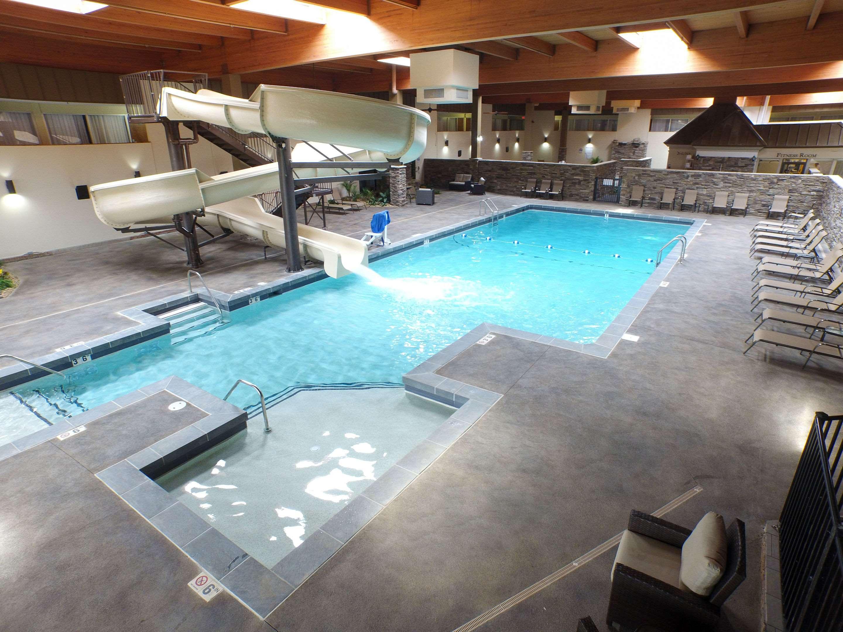 Cascades Mountain Resort, Ascend Hotel Collection Hendersonville Eksteriør billede