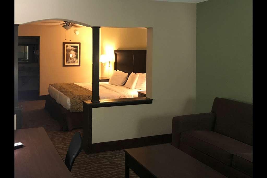 Cascades Mountain Resort, Ascend Hotel Collection Hendersonville Værelse billede