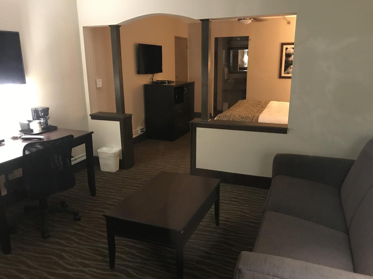 Cascades Mountain Resort, Ascend Hotel Collection Hendersonville Eksteriør billede