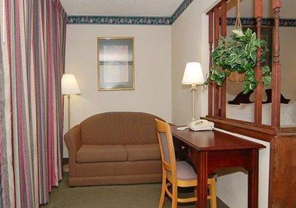 Cascades Mountain Resort, Ascend Hotel Collection Hendersonville Eksteriør billede