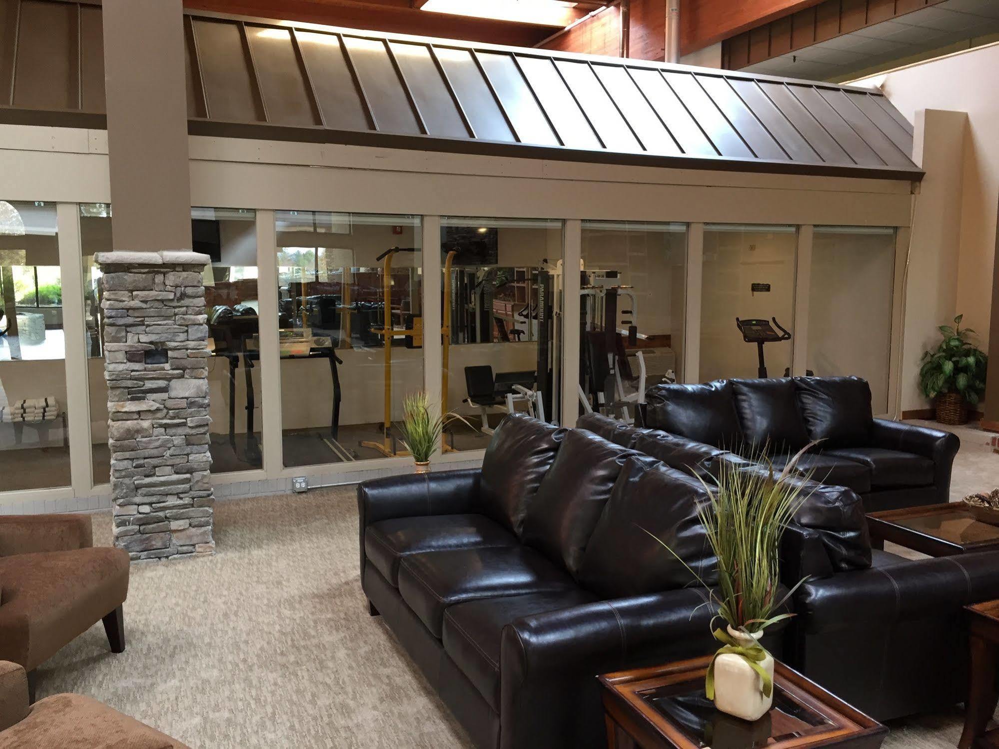 Cascades Mountain Resort, Ascend Hotel Collection Hendersonville Eksteriør billede