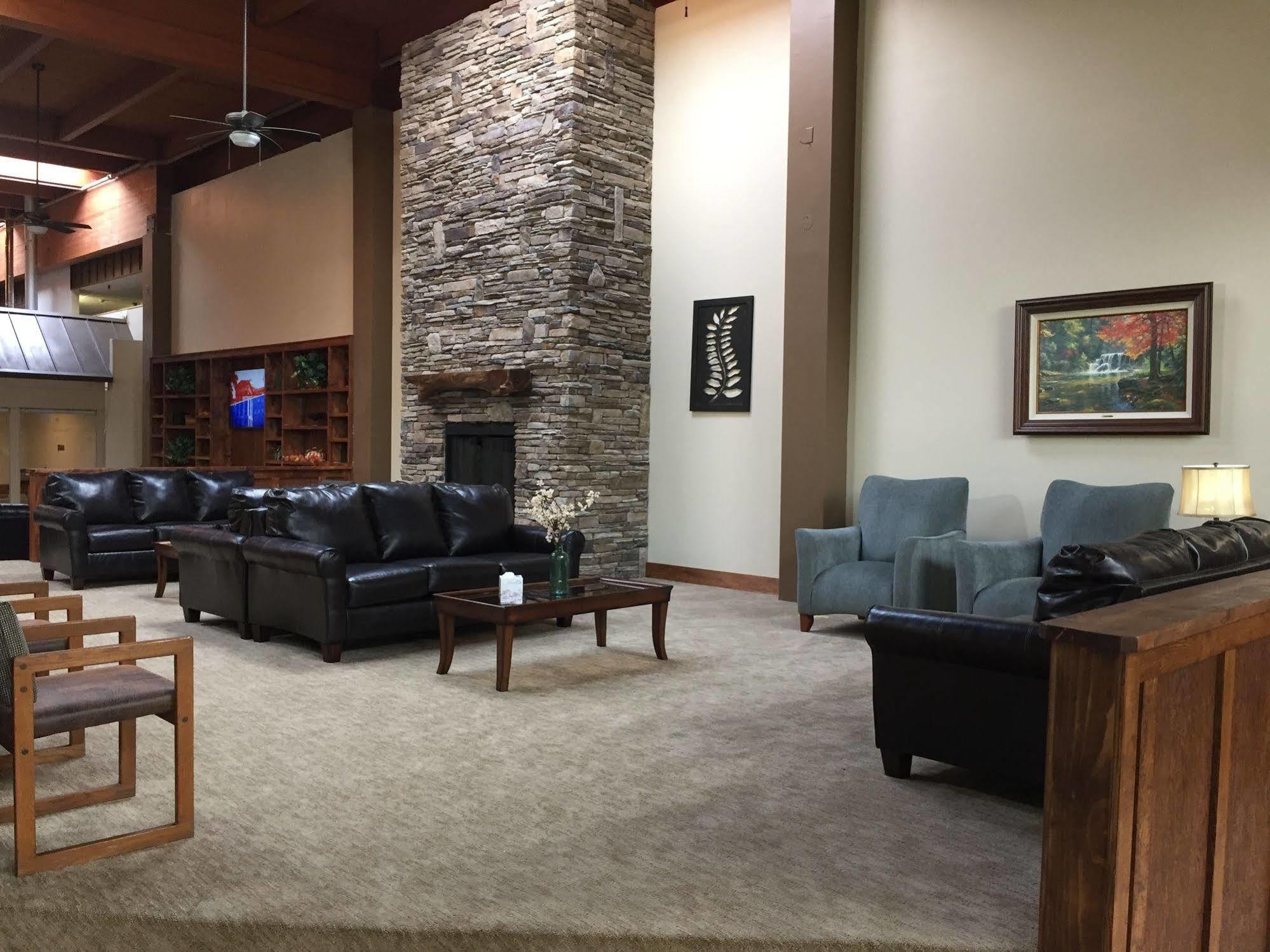 Cascades Mountain Resort, Ascend Hotel Collection Hendersonville Eksteriør billede