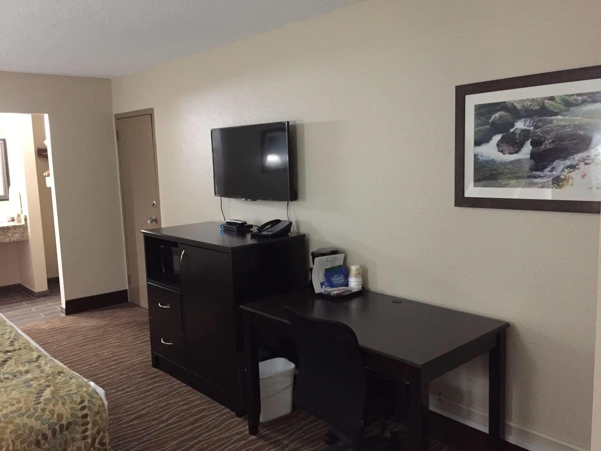 Cascades Mountain Resort, Ascend Hotel Collection Hendersonville Eksteriør billede